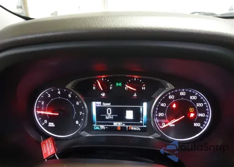 2017 GMC Acadia Slt-2 z USA, uszkodzony, nr VIN 1GKKNNLS6HZ165566